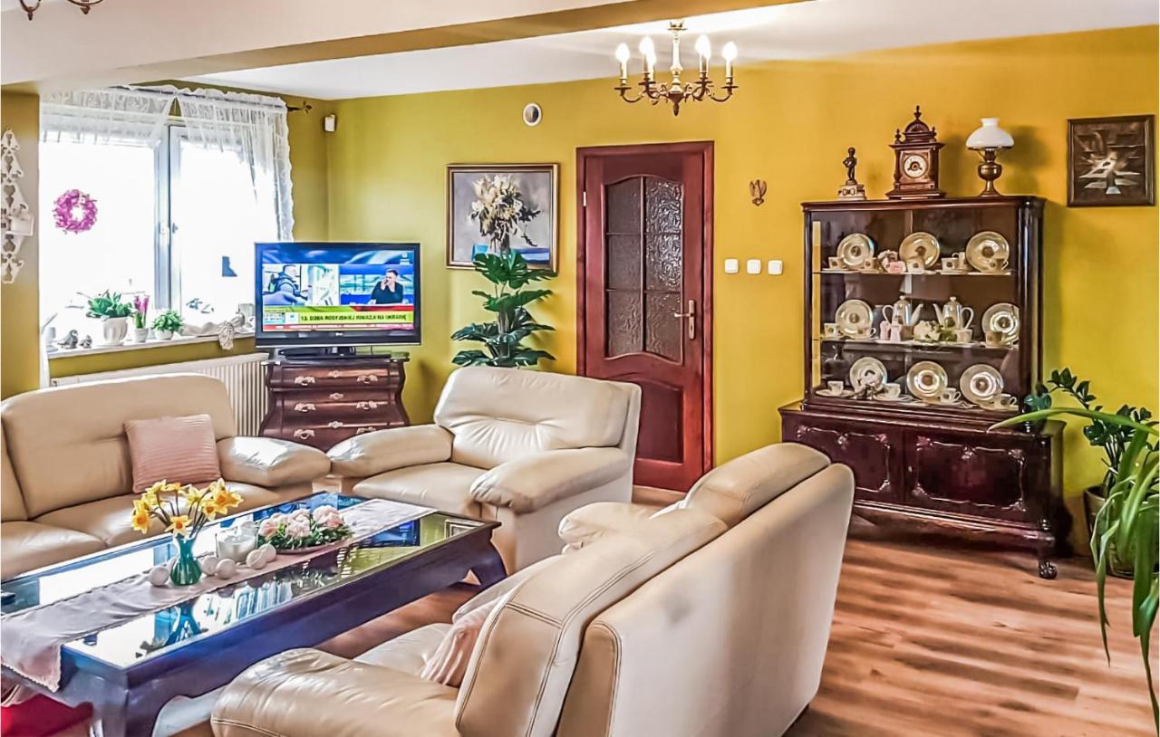 Gorgeous Home In Raciaz With Wifi Ngoại thất bức ảnh